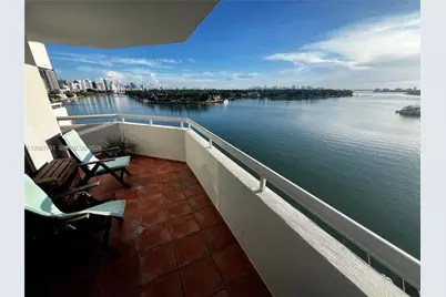 6830 Indian Creek Dr #7F, Miami Beach, FL 33141 - Photo 1