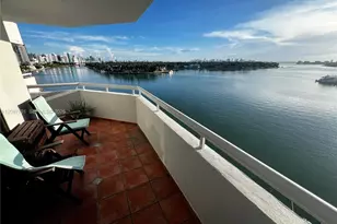 6830 Indian Creek Dr, Miami Beach, FL 33141 - Photo 1