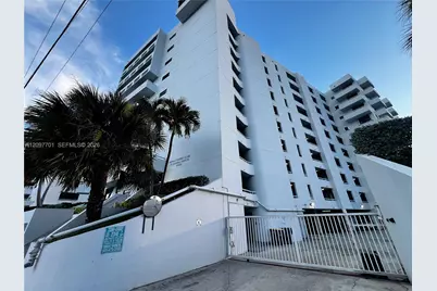 6830 Indian Creek Dr #7F, Miami Beach, FL 33141 - Photo 56