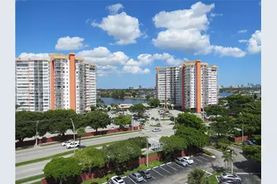 1200 NE Miami Gardens Dr #906W, Miami, FL 33179 - Photo 1