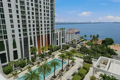 600 NE 27th St #1204, Miami, FL 33137 - Photo 2