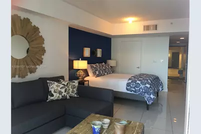 1750 N Bayshore Dr #2408, Miami, FL 33132 - Photo 8