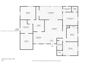850 NW 79th Ave, Margate, FL 33063 - Photo 26