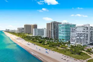 10155 Collins Ave, Bal Harbour, FL 33154 - Photo 1