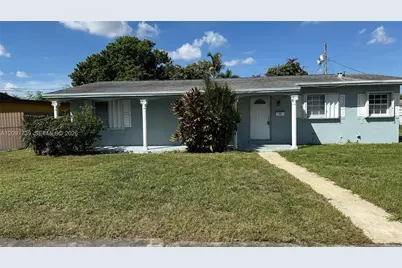 [Address not provided], Miami Gardens, FL 33169 - Photo 2