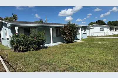 [Address not provided], Miami Gardens, FL 33169 - Photo 4