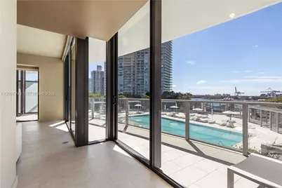 500 Alton Rd #802, Miami Beach, FL 33139 - Photo 6