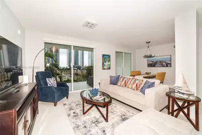 17145 N Bay Rd #4607, Sunny Isles Beach, FL 33160 - Photo 6