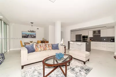 17145 N Bay Rd #4607, Sunny Isles Beach, FL 33160 - Photo 8