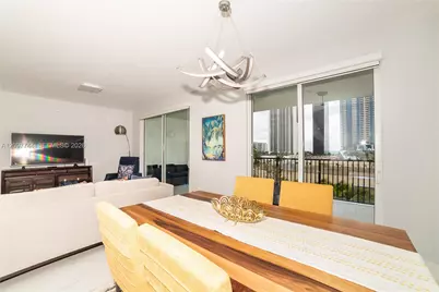 17145 N Bay Rd #4607, Sunny Isles Beach, FL 33160 - Photo 10