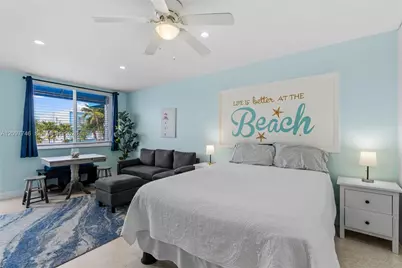 4228 N Ocean Dr #11, Lauderdale by the Sea, FL 33308 - Photo 2