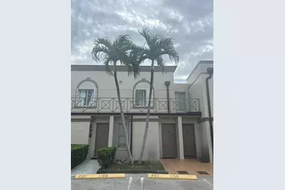 1158 NW 124th Ave #2306, Miami, FL 33182 - Photo 1