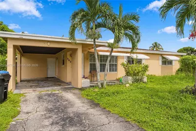 3621 SW 3rd St, Fort Lauderdale, FL 33312 - Photo 1