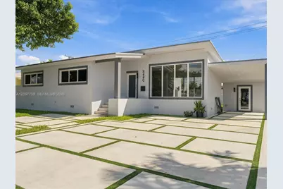 8440 SW 34th Ter, Miami, FL 33155 - Photo 2