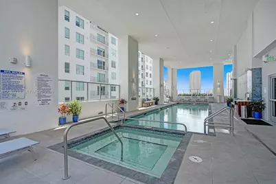 227 NE 2nd St #1610, Miami, FL 33132 - Photo 18