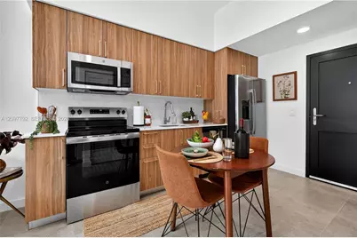 2001 Van Buren St #808, Hollywood, FL 33020 - Photo 8