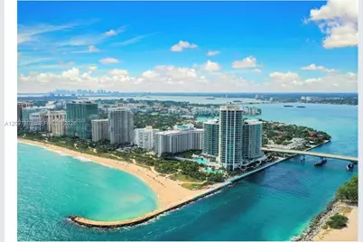 10295 Collins Ave #1805, Bal Harbour, FL 33154 - Photo 1