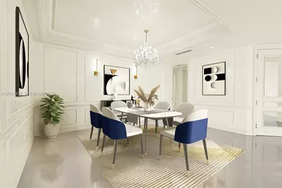 16051 Collins Ave #2901, Sunny Isles Beach, FL 33160 - Photo 2