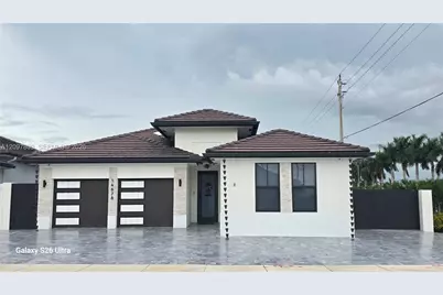 14678 SW 22nd Ter, Miami, FL 33175 - Photo 1