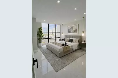 17021 N Bay Rd #814, Sunny Isles Beach, FL 33160 - Photo 8