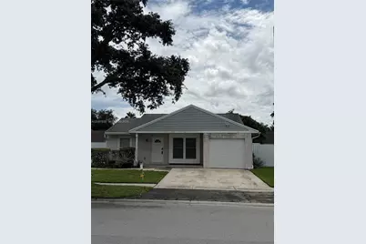 8630 SW 15th St #8630, Pembroke Pines, FL 33025 - Photo 58