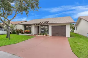 1563 SW 22nd Terrace, Deerfield Beach, FL 33442 - Photo 1
