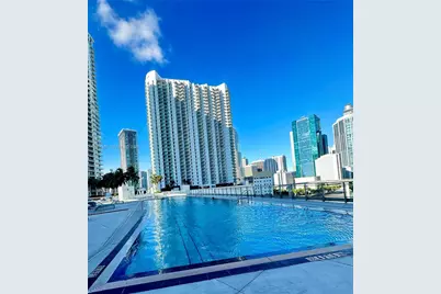 92 SW 3rd St #1908, Miami, FL 33130 - Photo 16