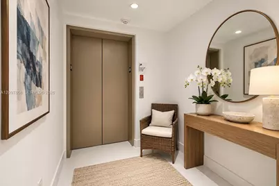 460 NE 28th St #3403, Miami, FL 33137 - Photo 2