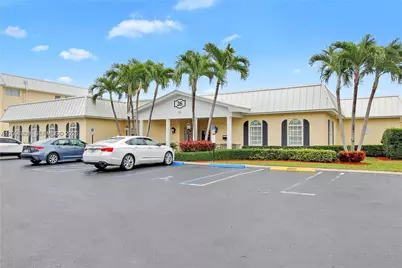 7 Colonial Club Drive #302, Boynton Beach, FL 33435 - Photo 38