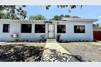 1352 NW 112th Ter #1, Miami, FL 33167 - Photo 1