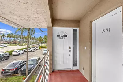 5953 W 28th Ave #24, Hialeah, FL 33016 - Photo 2