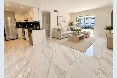 7430 SW 59th Ct #A1, South Miami, FL 33143 - Photo 2