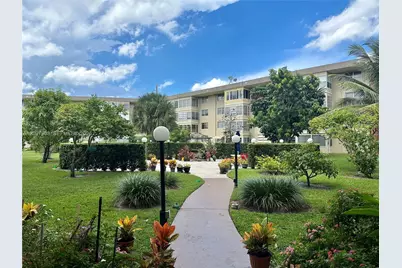 3051 NW 46th Ave #203, Lauderdale Lakes, FL 33313 - Photo 28