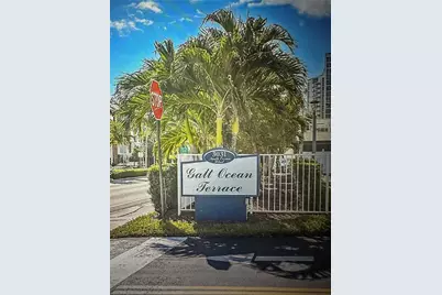 3031 N Ocean Blvd #404, Fort Lauderdale, FL 33308 - Photo 4