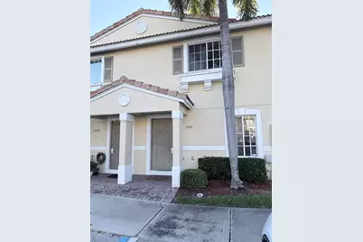 5931 Glasgow Way #5931, Tamarac, FL 33321 - Photo 22
