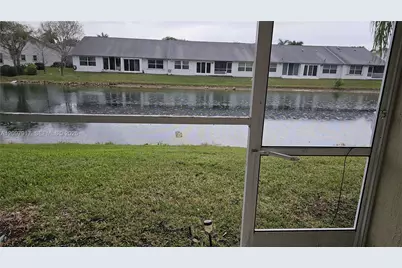 5931 Glasgow Way #5931, Tamarac, FL 33321 - Photo 1