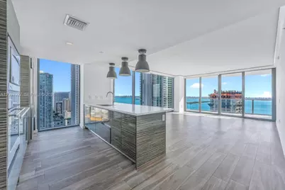 460 NE 28th St #3301, Miami, FL 33137 - Photo 1