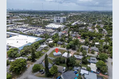 6103 Monroe St #-, Hollywood, FL 33023 - Photo 34