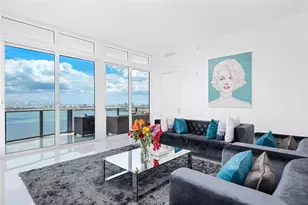 460 NE 28th St, Miami, FL 33137 - Photo 2