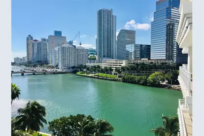 801 Brickell Key Blvd #2907, Miami, FL 33131 - Photo 1