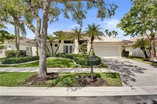 2649 Miller Ct, Weston, FL 33332 - Photo 1