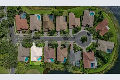 2649 Miller Ct, Weston, FL 33332 - Photo 66