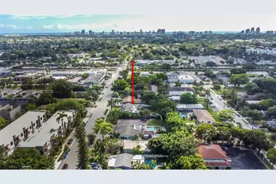 1056 NE 34th Ct, Oakland Park, FL 33334 - Photo 1