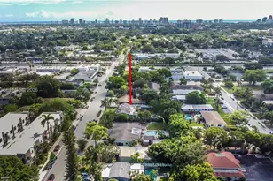 1056 NE 34th Ct, Oakland Park, FL 33334 - Photo 1