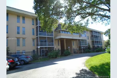 4848 NW 24th Ct #429, Lauderdale Lakes, FL 33313 - Photo 2