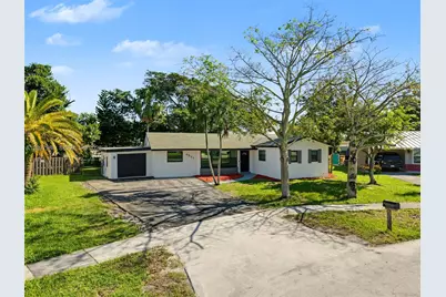 6551 NW 8th Ct, Margate, FL 33063 - Photo 4
