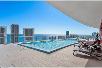 2602 E Hallandale Beach Blvd #R2004, Hallandale Beach, FL 33009 - Photo 32