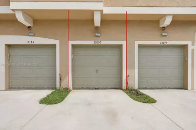 13157 SW 44th St #17106, Miramar, FL 33027 - Photo 22
