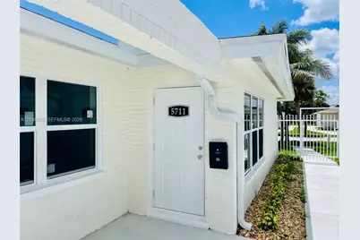 5711 NW 28th St #5711, Lauderhill, FL 33313 - Photo 1