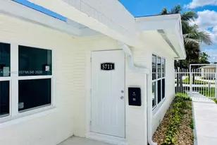 5711 NW 28th St, Lauderhill, FL 33313 - Photo 1
